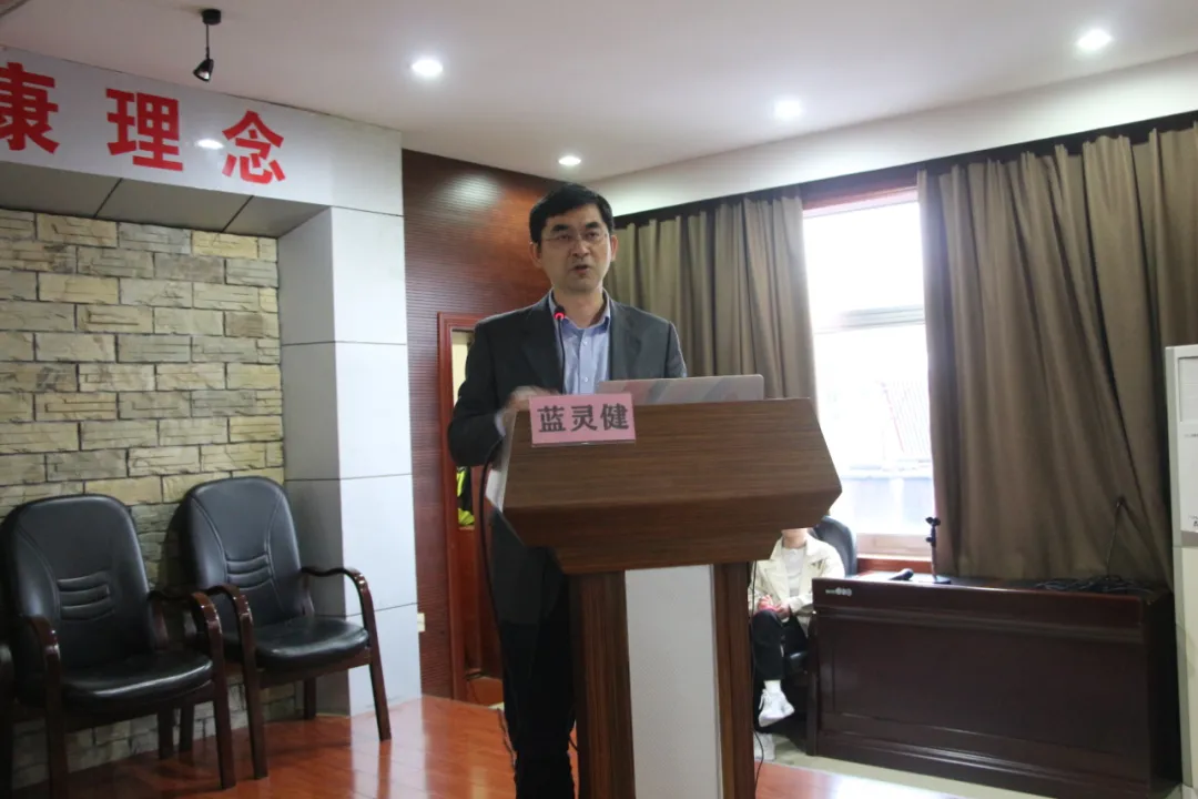 就医新升级 看病更便捷——九江市三医院承办“疫情防控常态化时期的医院信息化建设”主题研讨会