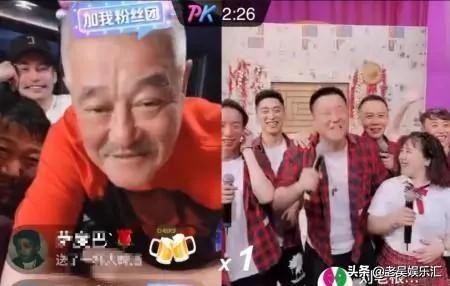 赵本山贾冰田娃合体，钦点文松加盟《乡村爱情