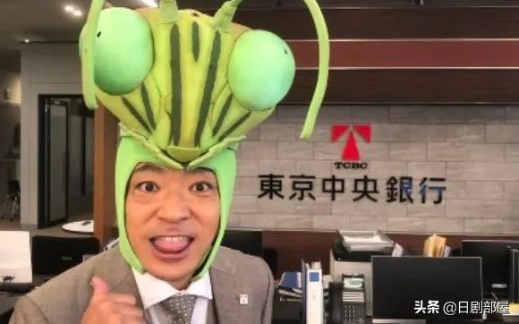 人生如同電視劇 香川照之父親出軌大16歲的已婚初戀 Idolstar