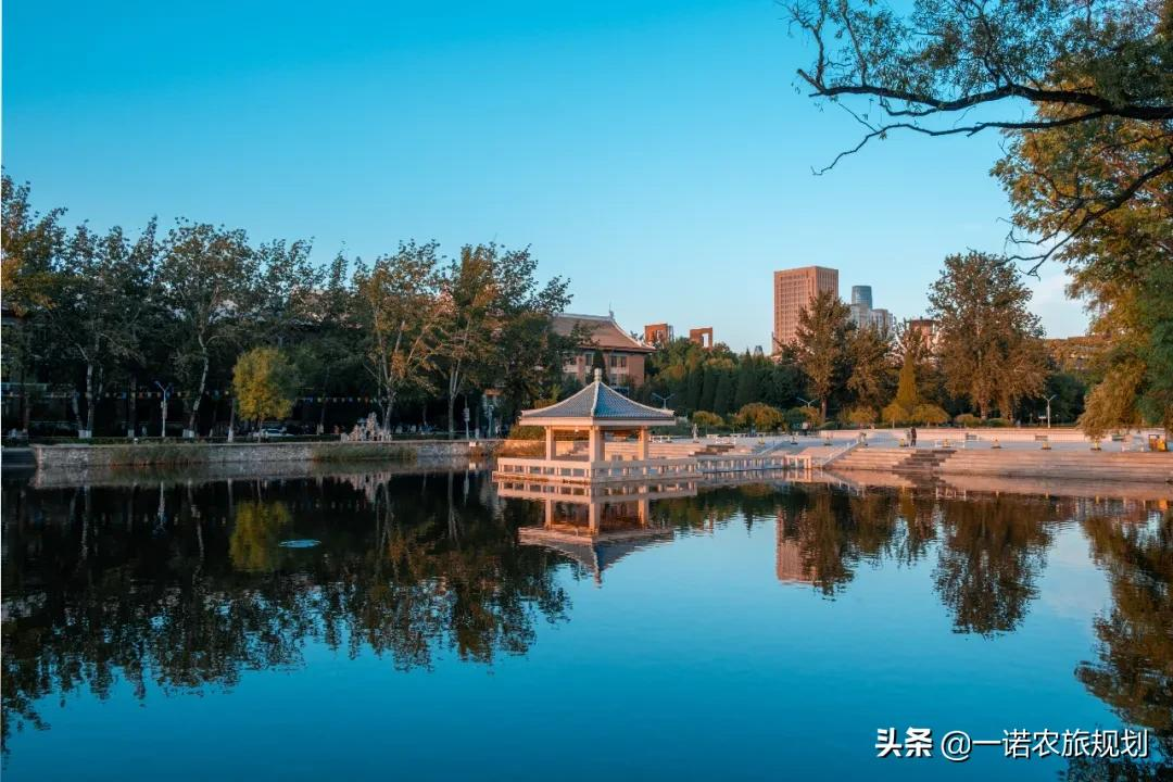 田园综合体，如何做好利益平衡？