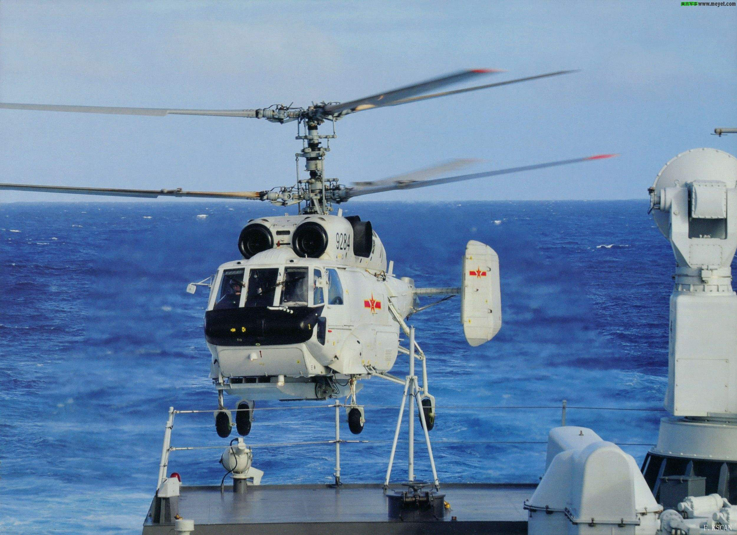 055服役后首次远航，巨大吨位成战力保障，还有