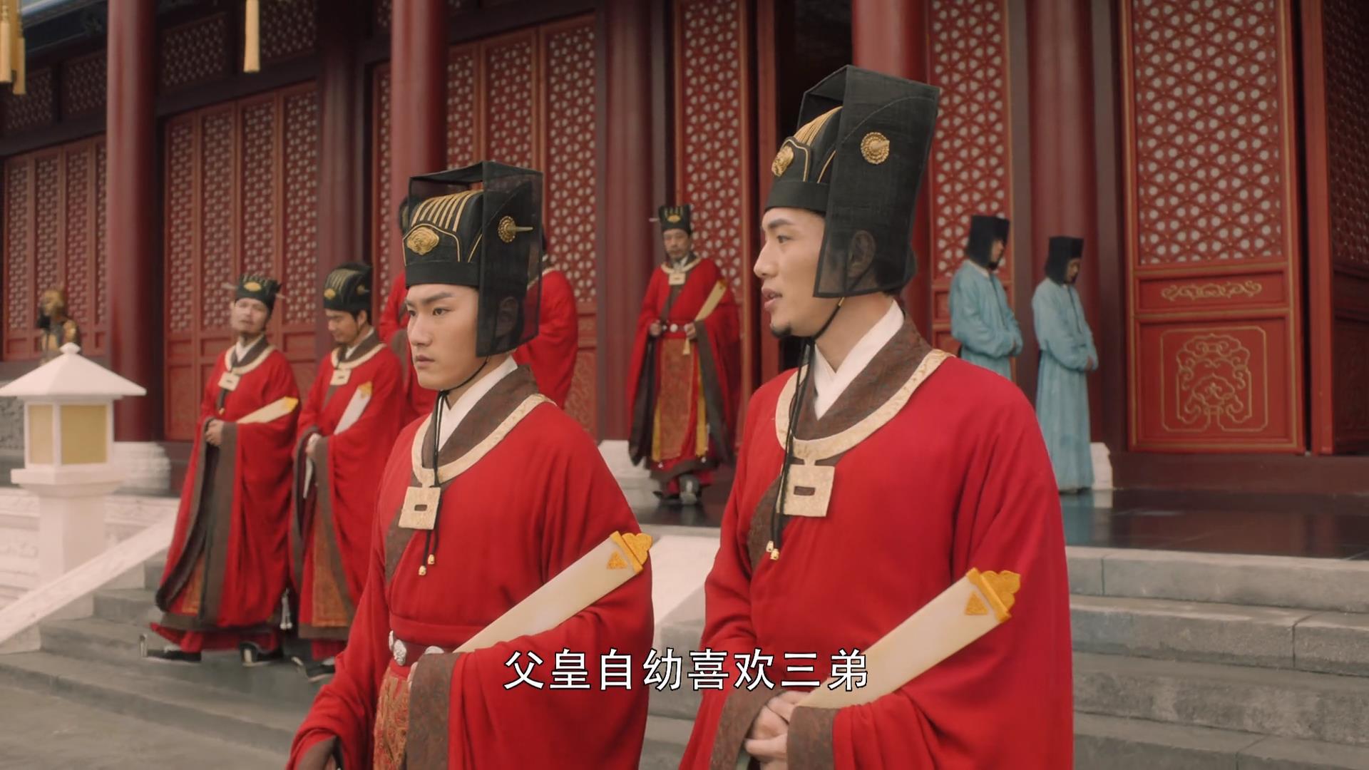 42岁刘涛也加入了“装嫩”行列，我硬撑着看了