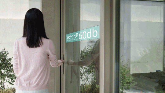 十大门窗品牌金美欣，懂你，懂家，懂生活