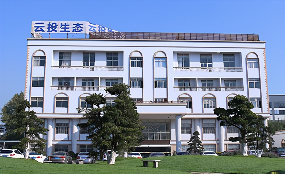 1元转让昆明房地产公司，云投生态欲撕下“ST”标签