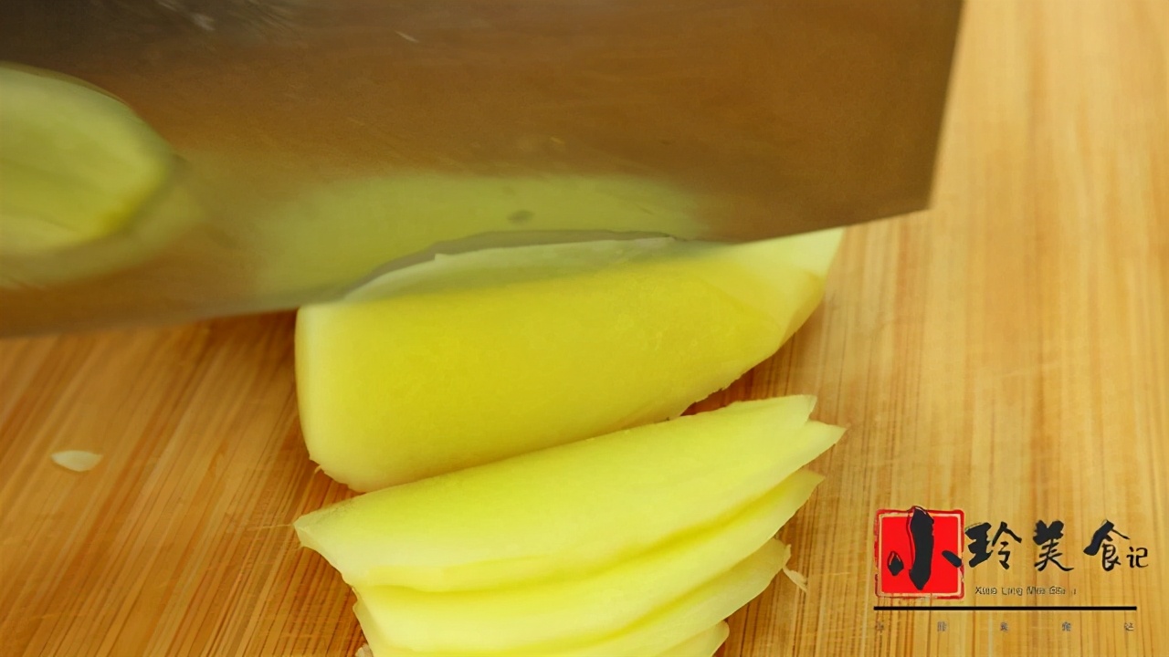 薑糖不用買教你自己在家做，暖身開胃，吃出小時候的味道，真美味