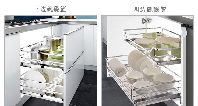 超全五金知识，定制家具必收藏，懂得自己买五金也许能省几千块