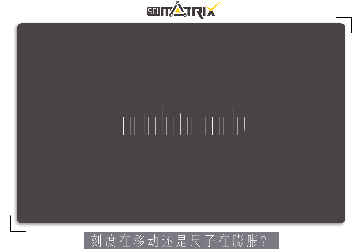 據說用一把尺子就能搞懂，為何光速無法超越，宇宙卻在超光速膨脹