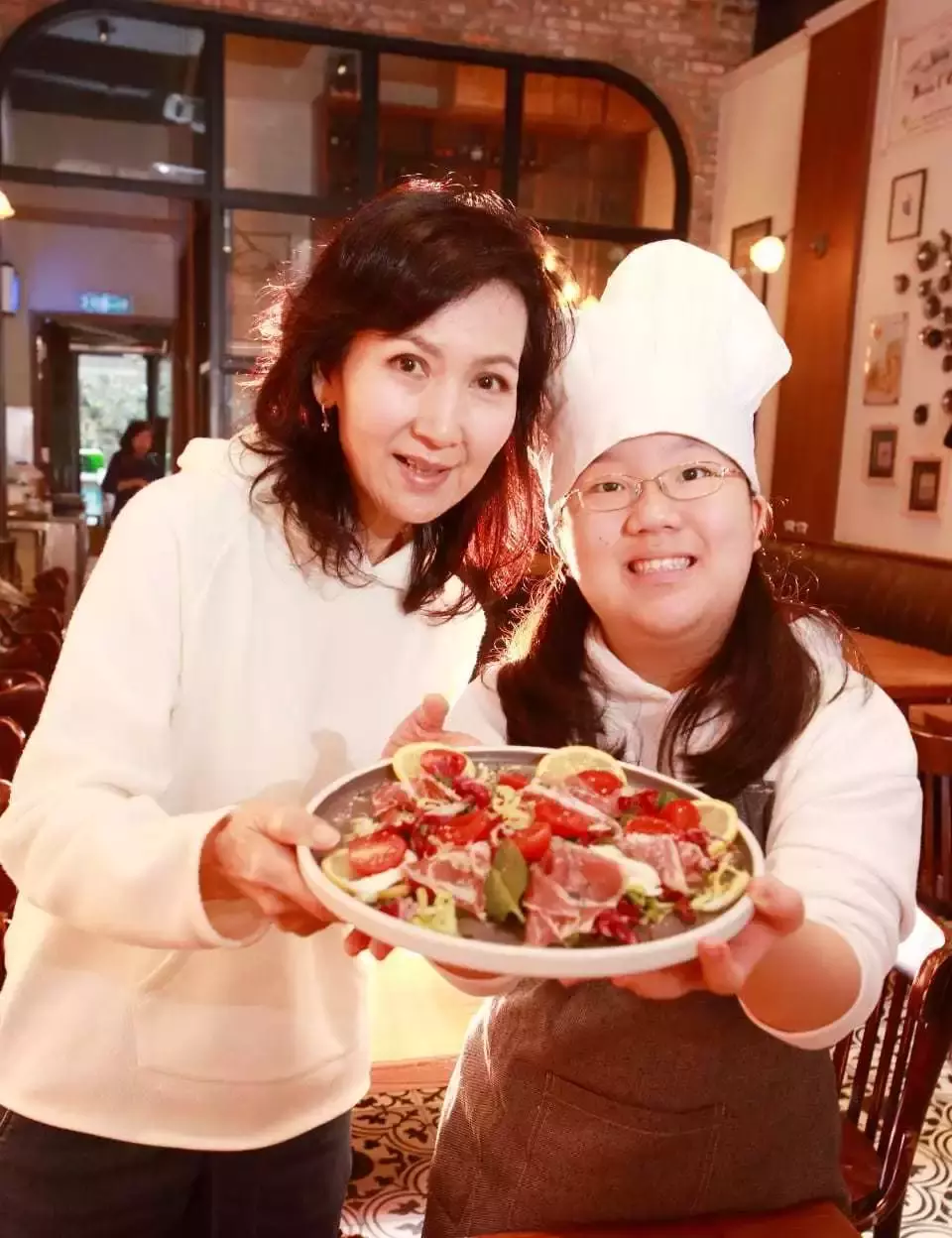 小青陈美琪：二婚嫁忻尚永，前夫马清伟后悔，关之琳欠她一句道歉