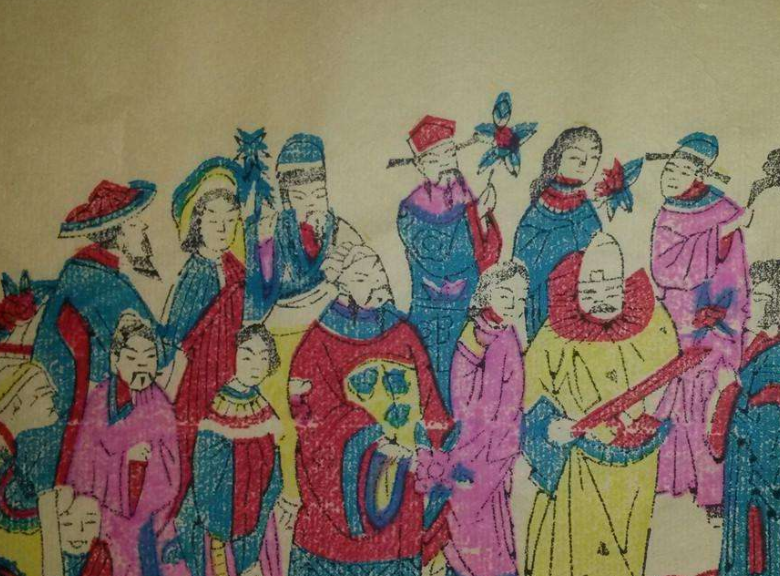 历史上的超级大战，隋炀帝三征高句丽，辉煌背