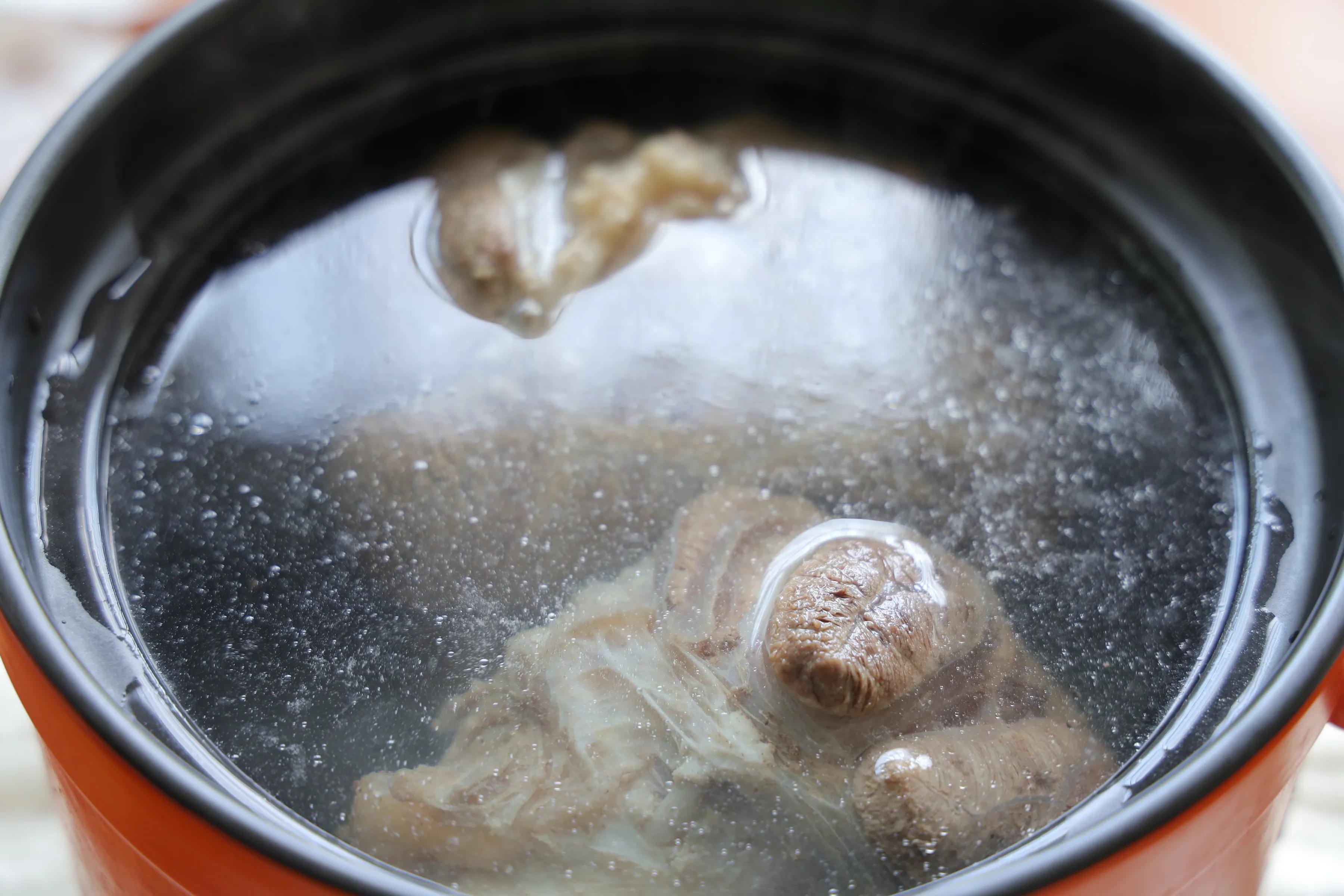 中秋节，给家人必做的一道硬菜，比买的健康更实惠