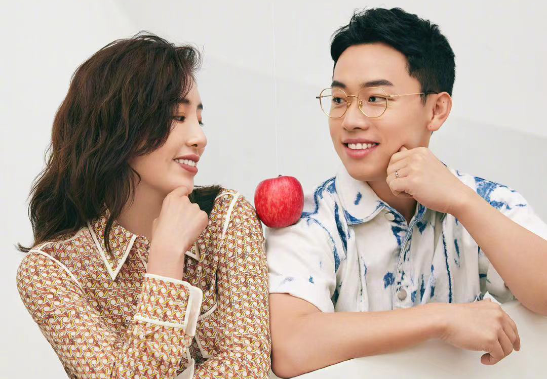 《妻旅》第五季陣容官宣，海報看點十足，五位人妻美到讓人臉紅