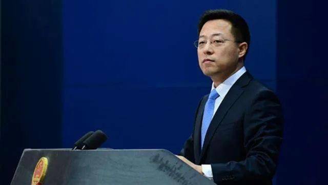 喀布尔爆炸大反转？英媒揭穿美军真面目，赵立坚亮明态度