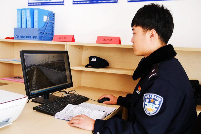 潘星舟：牢牢扎根警务区，此心安处是吾乡