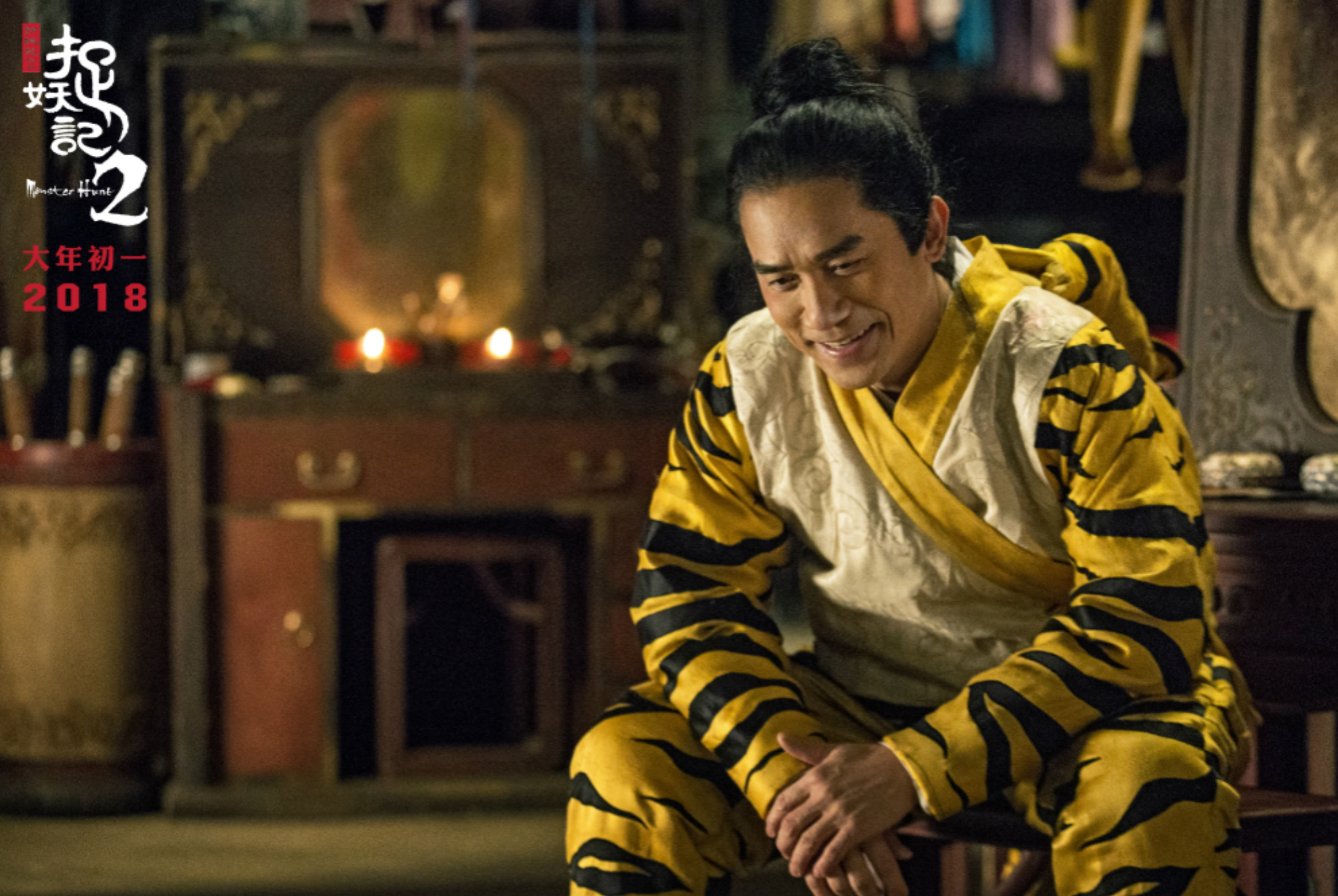 平均年龄60岁的他们，快撑不住香港影坛了