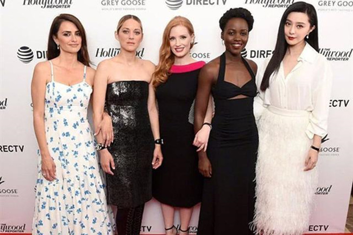 Fan Bingbing come good news, policy of official show society comes on stage, "Evil doing actor " reappear hopeful