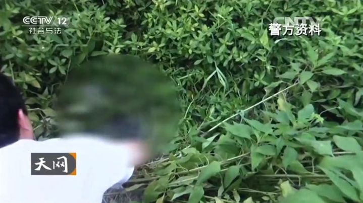 大案纪实：消逝的值班室门卫