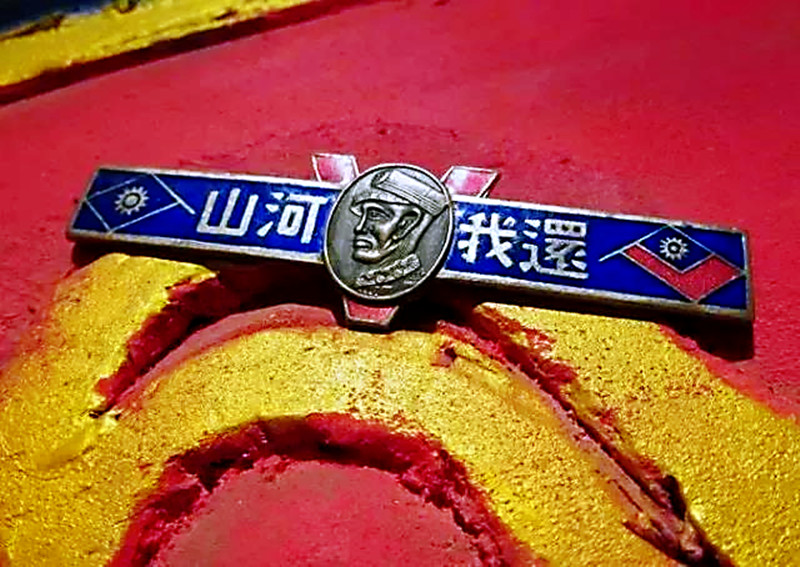 魅力渝中：从较场口迁到佛图关，重建的关岳庙能有原来的味道吗？