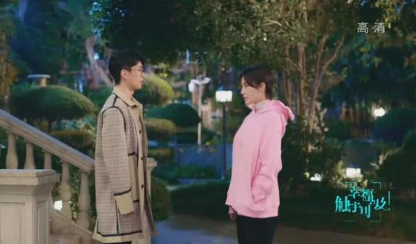 迪丽热巴太倒霉！新剧开播滤镜刺眼剧情狗血，