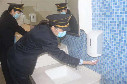 湘潭市卫计监督执法局：提升机构执法能力 加强监督办案力度