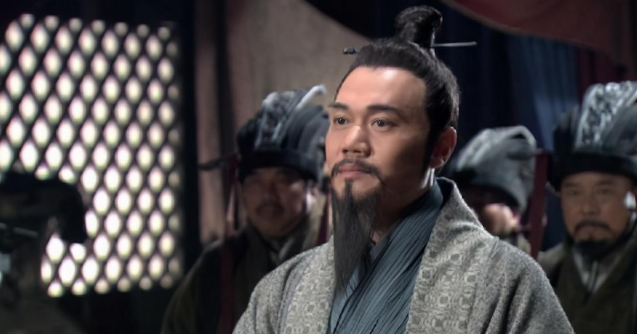 鬼谷子为什么不救庞涓  图片