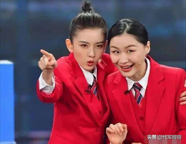 金婧直播时不慎撩起上衣，发文感谢网友保护，