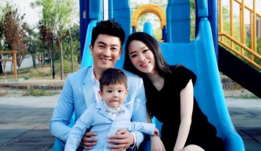 霍思燕兒子逆襲式變帥，顏值變高可以理解，高情商才是關鍵