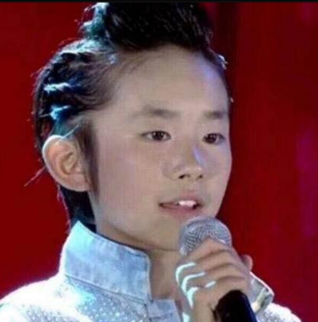 八年前这部综艺，刷掉了蔡徐坤鞠婧祎，冠军刘雨昕却成为回锅肉