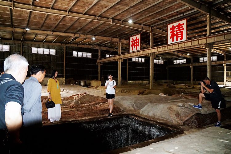 中国工业旅游之漳州观光工厂