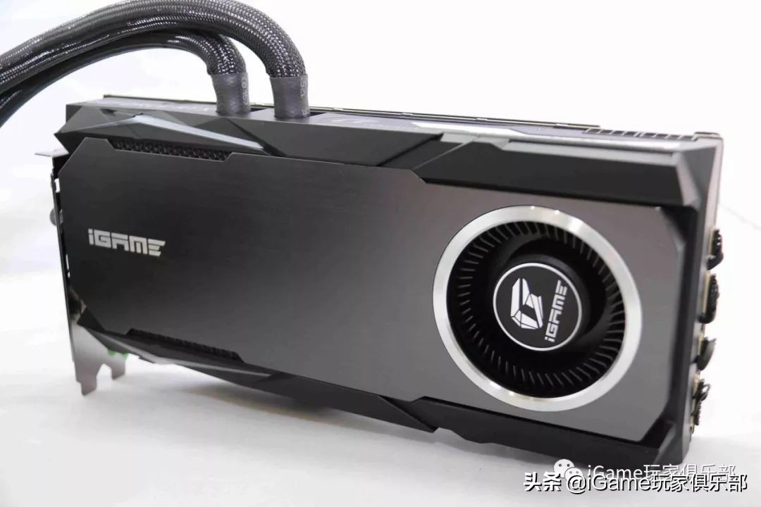 『玩家说』RTX2070和GTX1080到底谁强?全面测评告诉你……