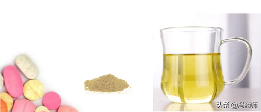 小儿不同给药方式的科学指导，建议收藏