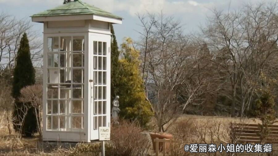 令人不安的“海啸幽灵”在2011年灾难后便困日本