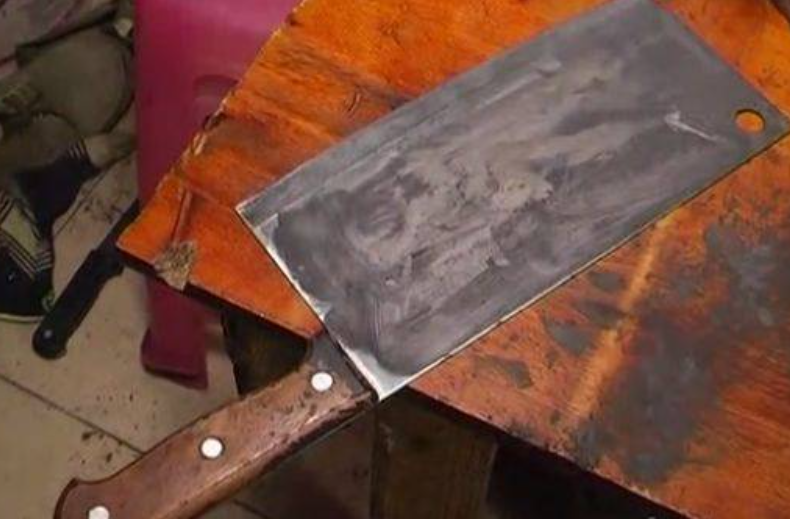 报杀父之仇，男子将村霸一家5口杀害，村民拒不提供抓捕线索，2002年凶案纪实