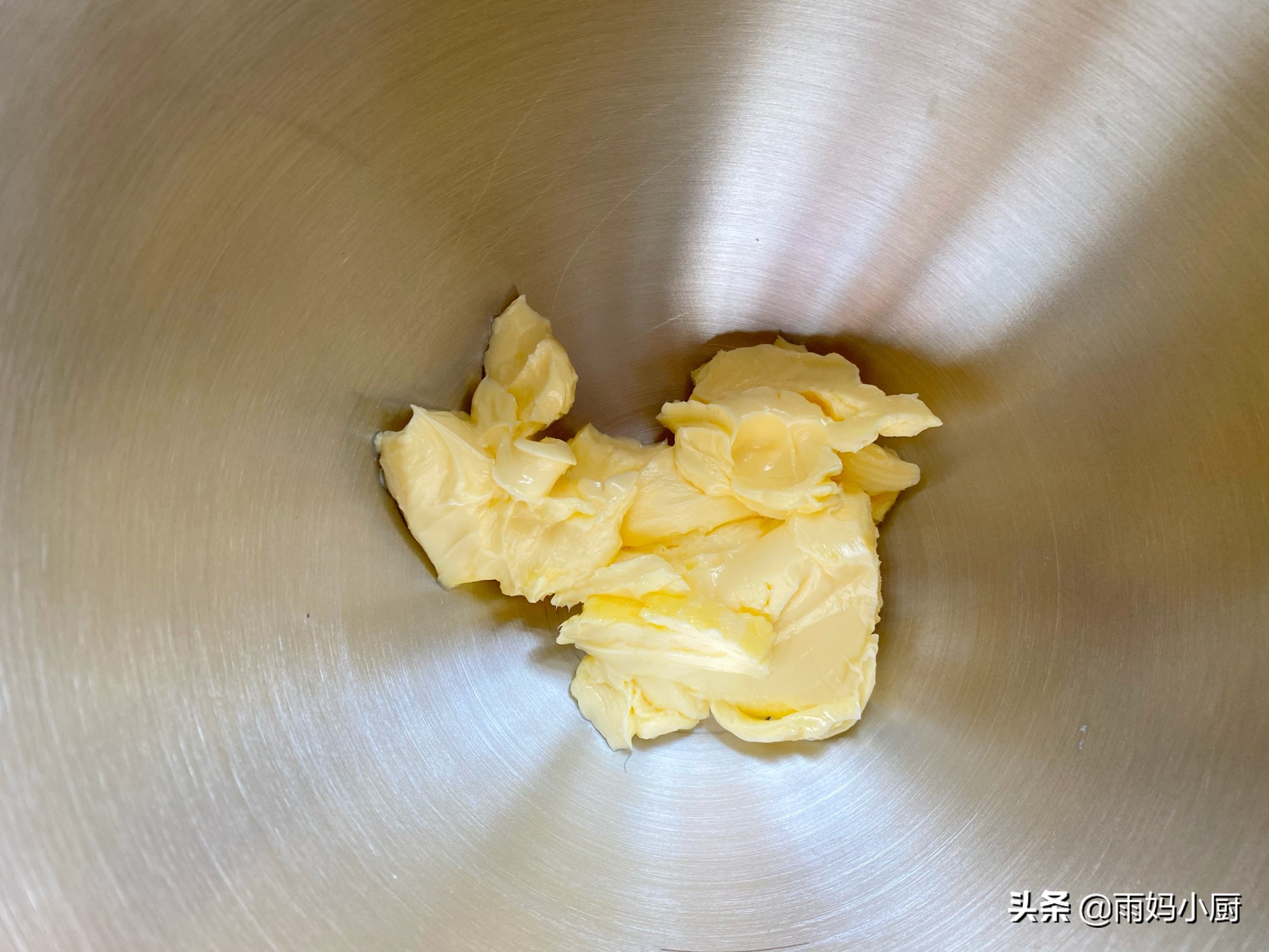 聖誕節快到了，教你做香酥美味高顏值花環曲奇，花紋清晰一學就會