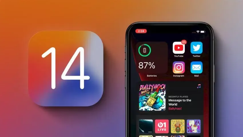 iOS14 Beta5首发上手体验：修复最强“戒网瘾”BUG，全是惊喜！