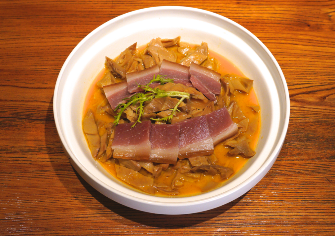 安徽美食·百城千味 | 盘点那些绝对不能错过的徽味美食！