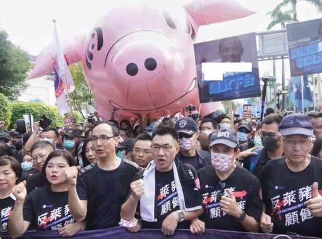 �不能再任由蔡英文這麼鬧下去�