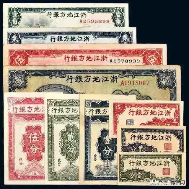 探秘!中国钱币之最,最值钱的竟被你忽略了