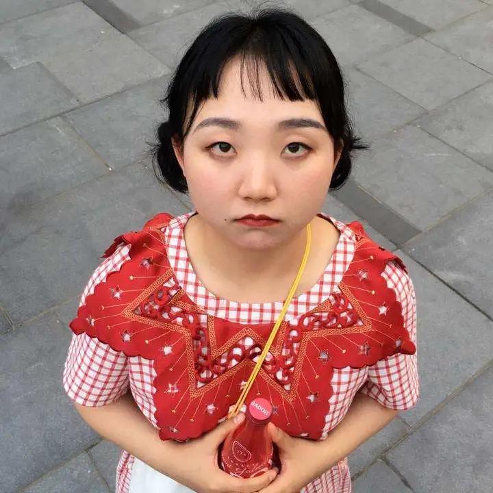 这个比贾玲更搞笑、被赵薇盛赞的胖网红，到底