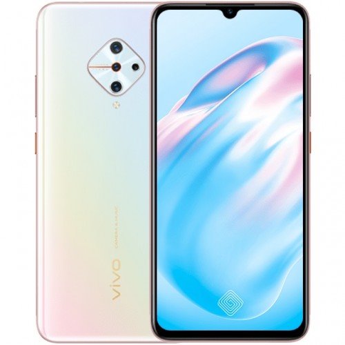 vivo V17国外宣布公布：它是改名的S1 Pro