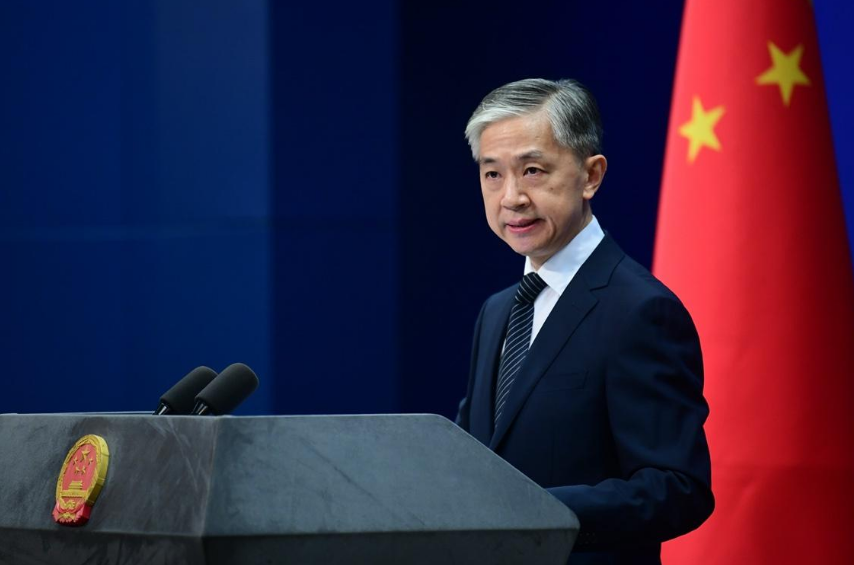 離任前的�瘋狂�？ 特朗普又對中國應用軟件下手了