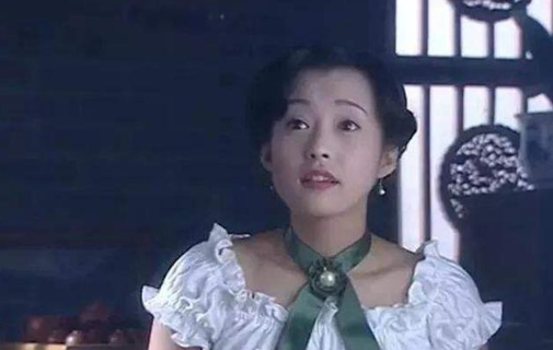 闪婚又闪离的郝蕾，35岁嫁刘烨生双胞胎撞脸新男友，是巧合？