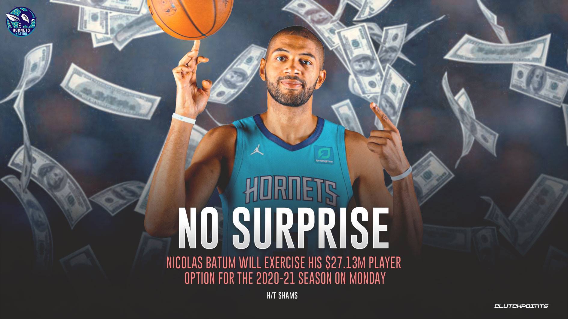 場均3.6分，1.2億先生執行合同繼續撈錢，喬老闆你的心有沒有在滴血？-黑特籃球-NBA新聞影音圖片分享社區