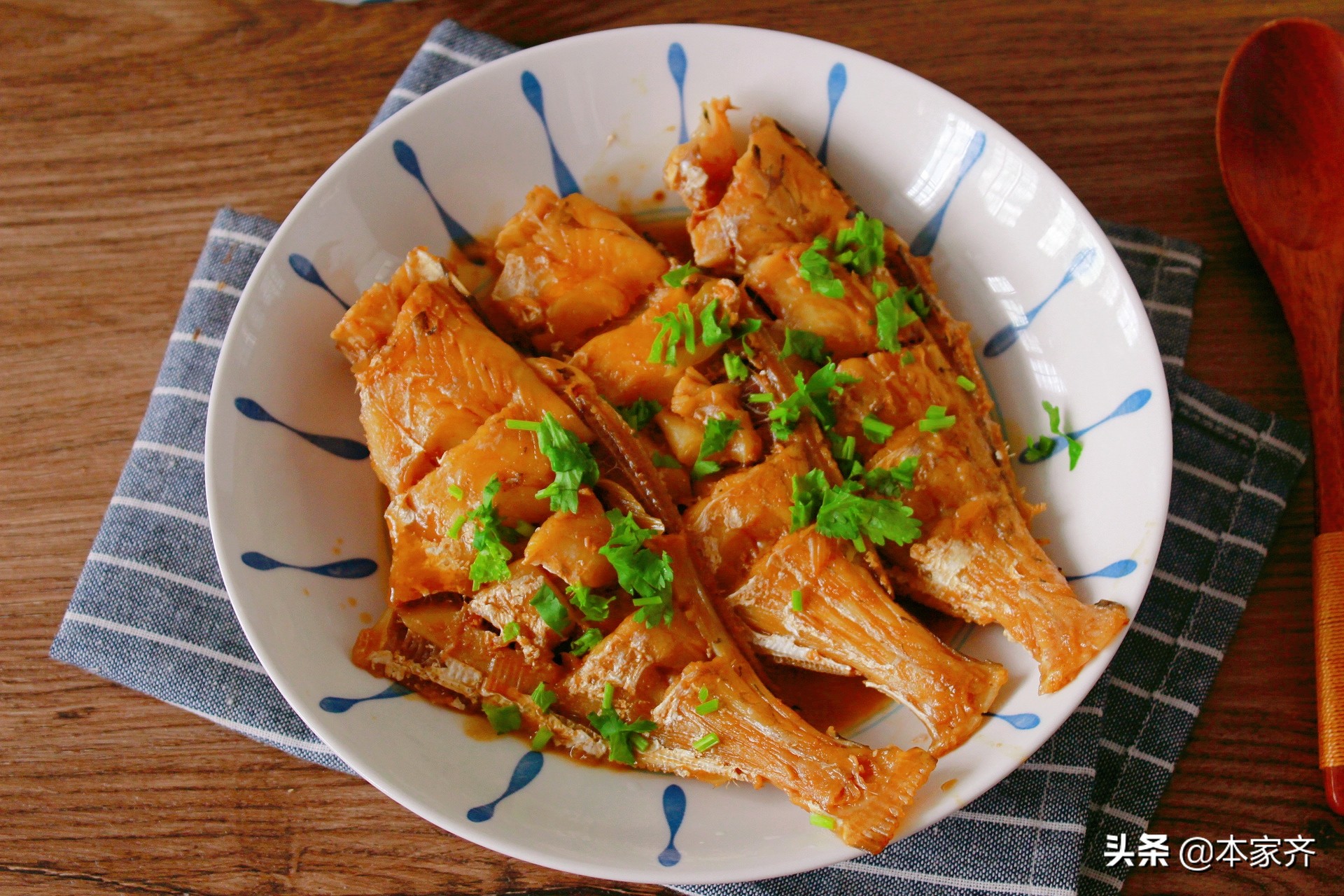 适合孕妇吃的8道硬菜，长胎不长肉，营养又好吃，赶紧收藏起来