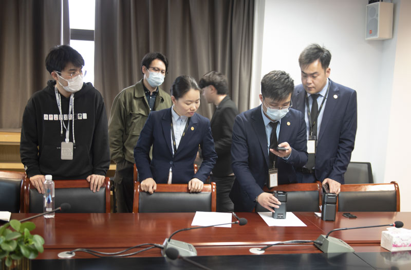 全国知名大桶大连锁全线上线章管家印章管理