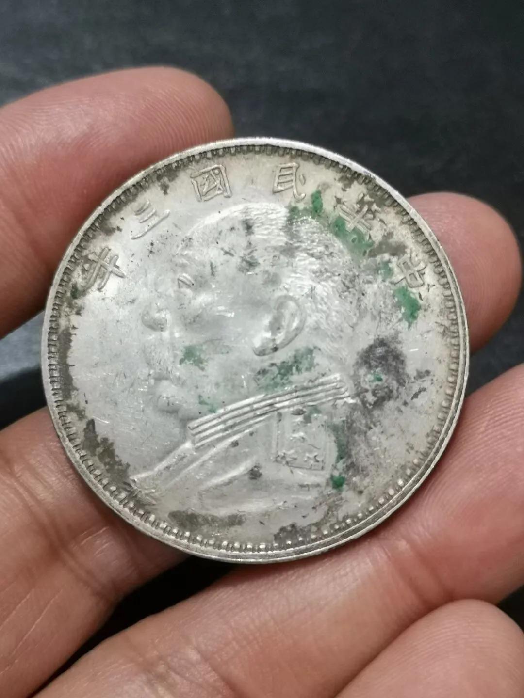 评级银元涨势如虹，正反两面看评级