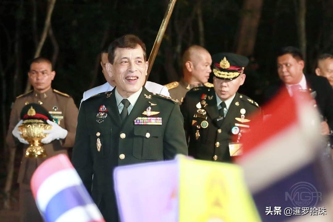 “蔑视君主罪”究竟是否应该废除？联合国发声支持，遭泰政府反呛