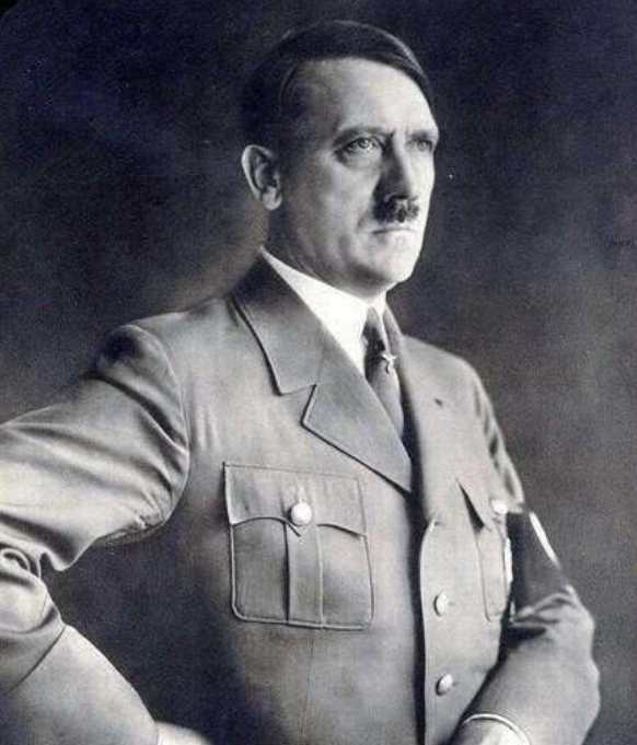 希特勒还活着你相信吗？阿根廷128岁老人亮出证据，自称是希特勒