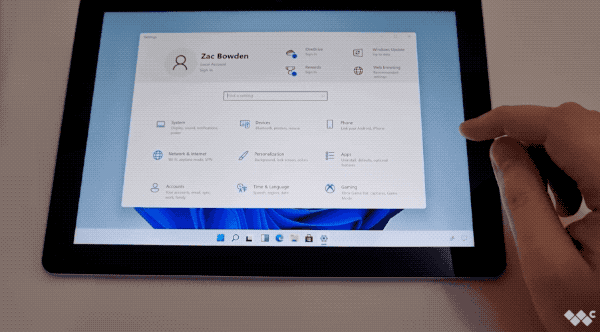 Windows11提前曝光！全新UI引发争议，网友：一股苹果味
