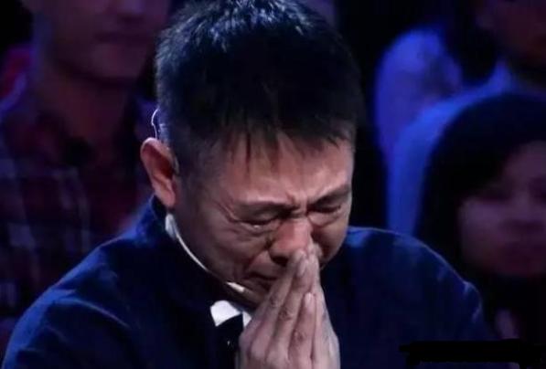 李连杰回忆