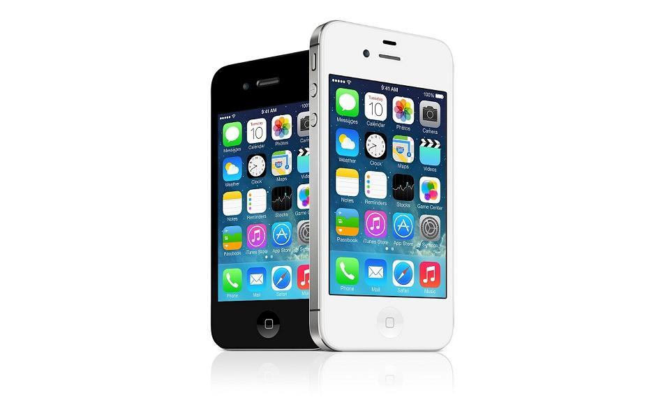 iPhone 4和MacBook Air现阶段依然是最經典的苹果产品？